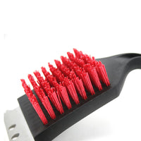 BBQ Devil - Wire-Free Grill Brush