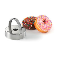 Gourmet- Doughnut Cutter