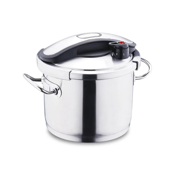 Korkmaz 6 lt. Pressure Cooker - ProLine