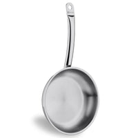 Korkmaz 28x5.5 cm / 2.7 lt Fry Pan - ProLine