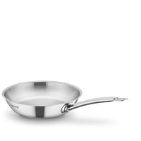 Korkmaz 28x5.5 cm / 2.7 lt Fry Pan - ProLine