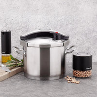 Korkmaz 6 lt. Pressure Cooker - ProLine