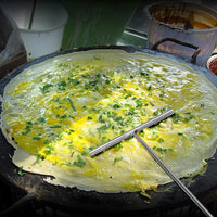 RBrands - Stainless Steel Crepe Spreader