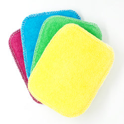 Multi purpose sponge Scrubs