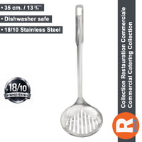 RBrands 18/10 Slotted Skimmer