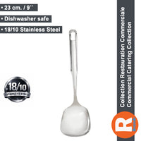 RBrands 18/10 Smaller Serving Spoon