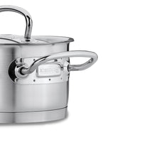 Korkmaz 9 lt Stock Pot - ProLine