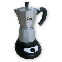 Moka Electric Tradizioni