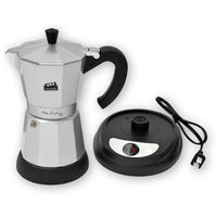 Moka Electric Tradizioni