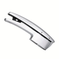 R Brands-Garlic Press 2 in 1