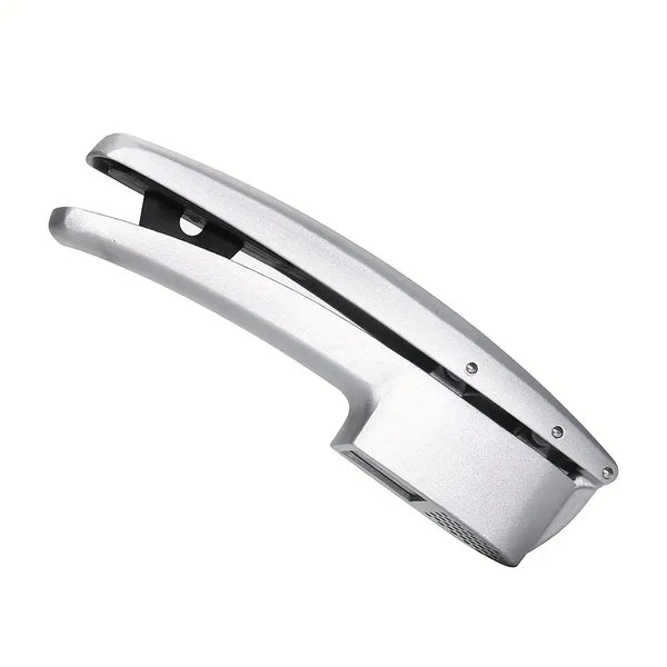 R Brands-Garlic Press 2 in 1