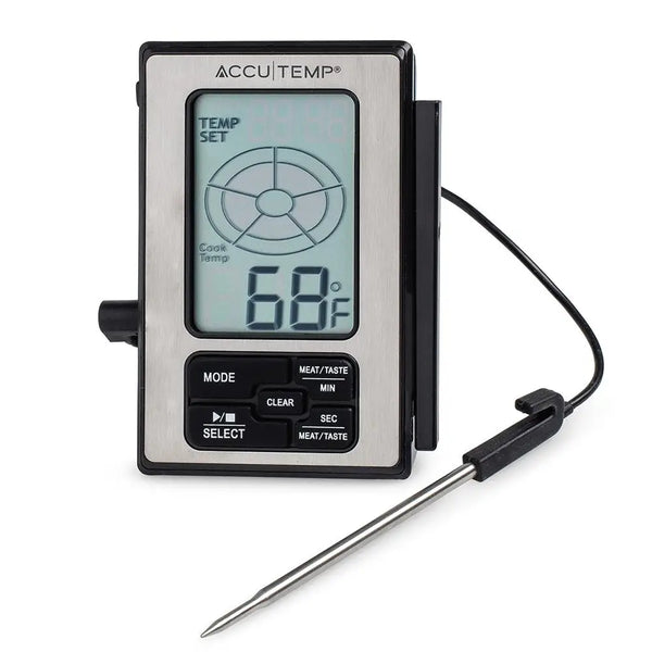 AccuTemp- Wireless Cooking Thermometer