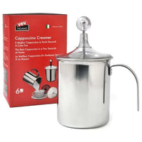 Vev Vigano Cappuccino Creamer / Milk Frother