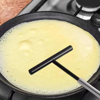 RBrands - Non-Stick Crepe Spreader / Bar T Type