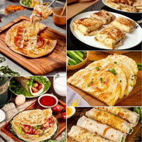 RBrands - Non-Stick Crepe Spreader / Bar T Type