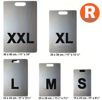 RBrands Steel Cutting Boards