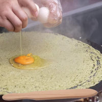 RBrands - 3 piece set Wood Crepe Tools