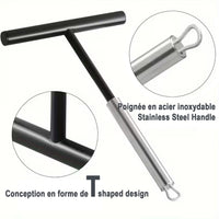 RBrands - Non-Stick Crepe Spreader / Bar T Type