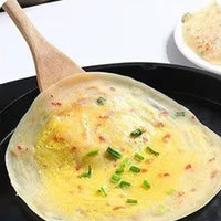 RBrands - 3 piece set Wood Crepe Tools