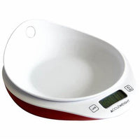 AccuWeight- Scale with Bowl