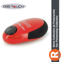 One Touch- Electric Can Opener