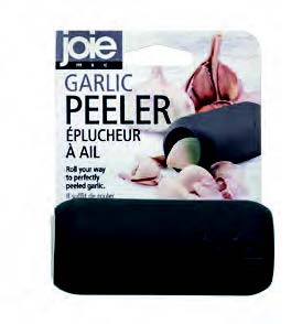 JOIE- Garlic Peeler