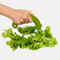 Chef'n - Salad Shears Lettuce Chopper