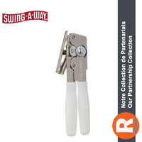 Swing-A-Way - Compact Can Opener