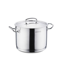 Korkmaz 5 lt Stock Pot - ProLine