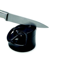 Suction Knife Sharpener