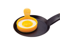 Silicone Egg Ring - Set of 2