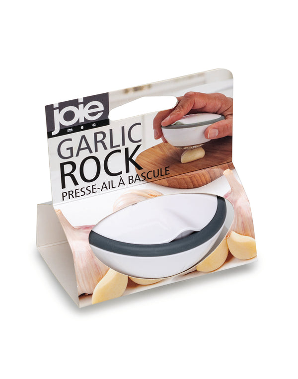 Garlic Rock