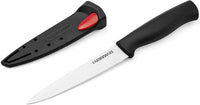 4 1/2" Utility Knife with Edge Keeper Technology