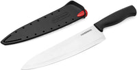 8" Chef Knife with Edge Keeper Technology