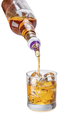 Cocktail - Measured Liquor Pourer