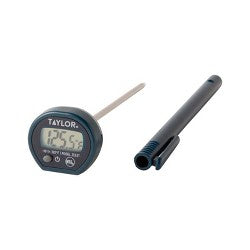 Small Digital Thermometer