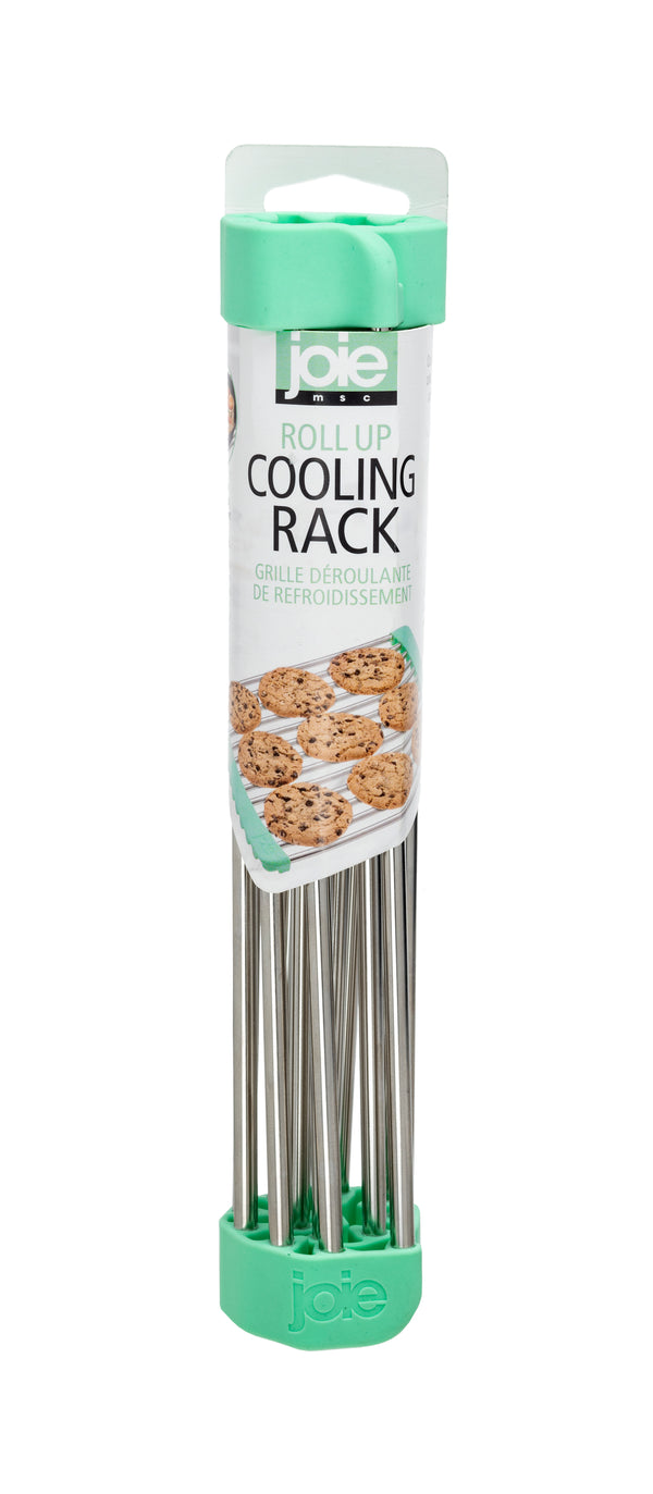 Roll Up Cooling Rack