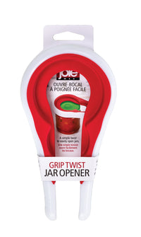 Grip Twist Jar Opener