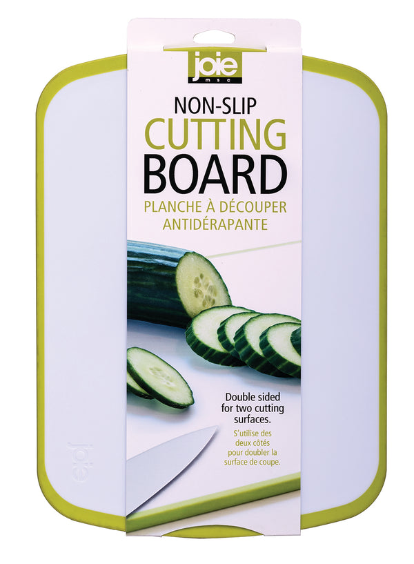 Non-Slip Cutting Board