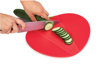 Tomato Folding Cutting Board