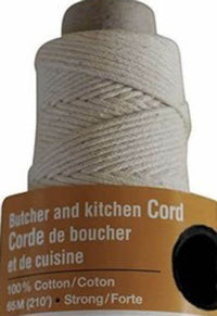 Butcher Cord