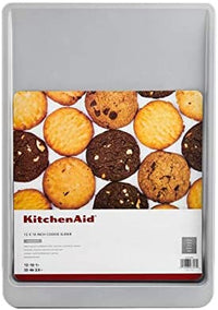 13 x 18" Nonstick Cookie Slider- KitchenAid Professional Series