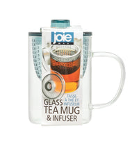 Tea Mug & Infuser