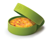 Single Egg Microwave Silicone Omelet Maker
