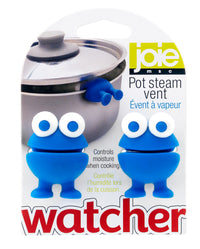 Pot Watchers-Pot Steam Vent 2 pcs set