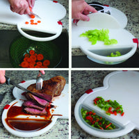 Smart Chop ™ Food Preparation System