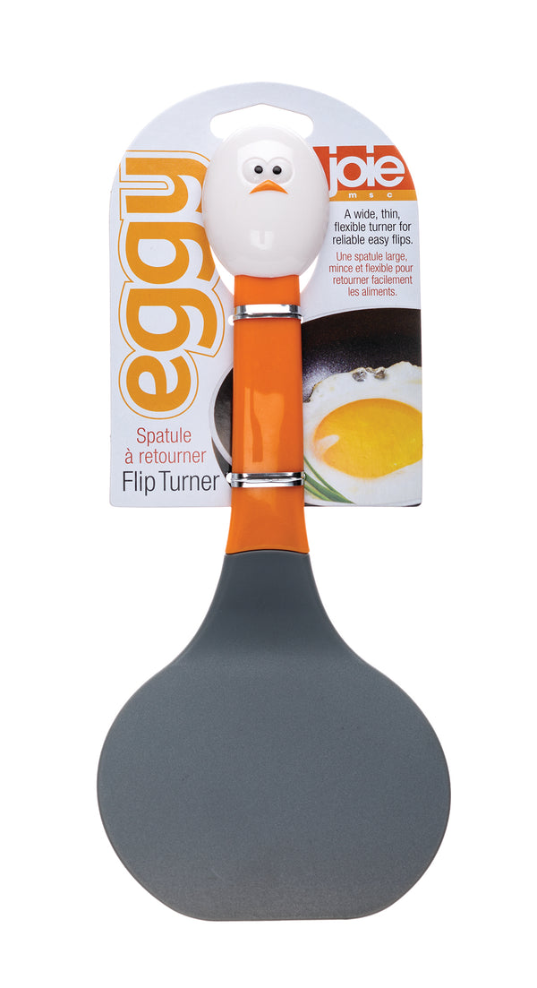 Eggy - Flex Flip Turner