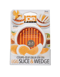 Egg Slice & Wedge