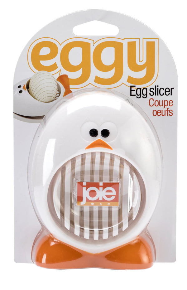 Eggy - Slicer