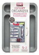 Cutlery Organizer
